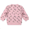 Dirkje Truitje Summer pink melee   -  Maat  56