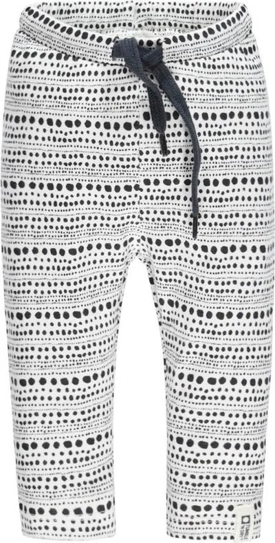 Tumble 'n dry Meisjes Broek Qara - Blue Dark - Maat 56