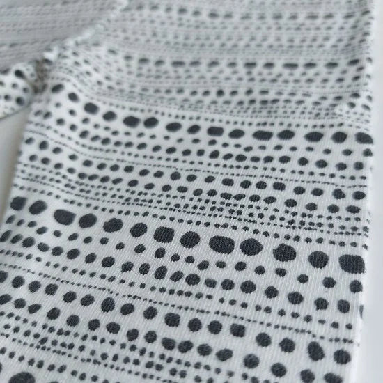 Tumble 'n dry Meisjes Broek Qara - Blue Dark - Maat 56