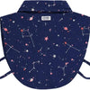 Tumble 'N Dry Meisjes Kraagje Kaedee - Blue Dark - Maat 86/92