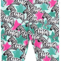 Someone | Legging Zebra en Sterren | Meisjes | 68