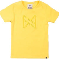 Koko Noko | T-shirt Geborduurd Logo | Baby | 62