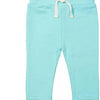 Zero2Three Broekje aruba blue Zero 2 Three -  Maat  62