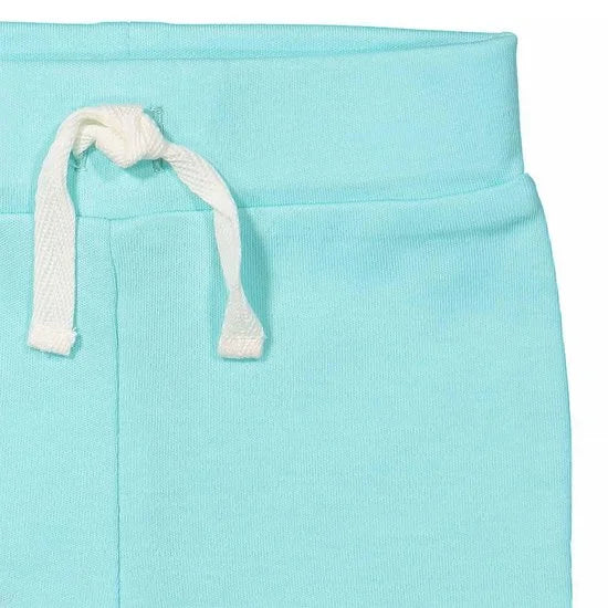 Zero2Three Broekje aruba blue Zero 2 Three -  Maat  62
