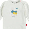 Bampidano Dion Baby Unisex T-shirt - Maat 62