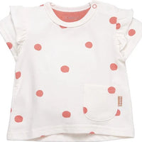 Bess | Shirt Dots | Baby | 56