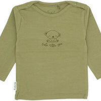 CuteLY | Koala Print Longsleeve | Baby | 56