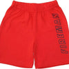 Fun2Wear - Brandweerman Shortama Baby | Dress Blues - Katoen - Maat 80