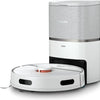 Philips HomeRun Aqua 3000 Series XU3110/02 - Robotstofzuiger met Dweilfunctie - Incl. Laadstation - Wit / Metallic - App Connected