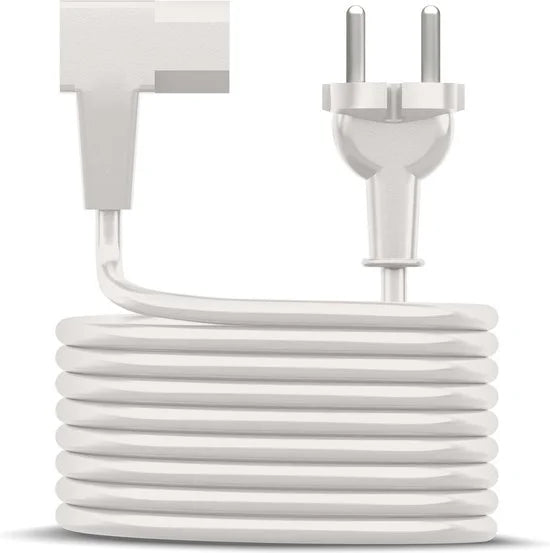 Philips HomeRun Aqua 3000 Series XU3110/02 - Robotstofzuiger met Dweilfunctie - Incl. Laadstation - Wit / Metallic - App Connected