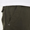 GARCIA Z1164 Heren Slim Fit Broek Groen