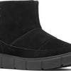 Sorel SOREL EXPLORER™ III SLIP-ON WP Women's Outdoorlaarzen - Black, Sea Salt - Maat 38