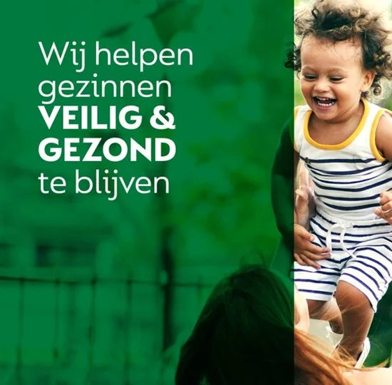 Dettol No Touch Wasgel Navulling Rozenwater & Sheabutter 250 ML