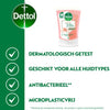 Dettol No Touch Wasgel Navulling Rozenwater & Sheabutter 250 ML