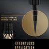 Max Factor Masterpiece Matte Liquid Eyeliner – Black