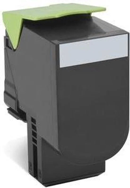 LEXMARK 802XKE tonercartridge