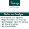 Kneipp Men - Ready To Go - Douche 2-in-1