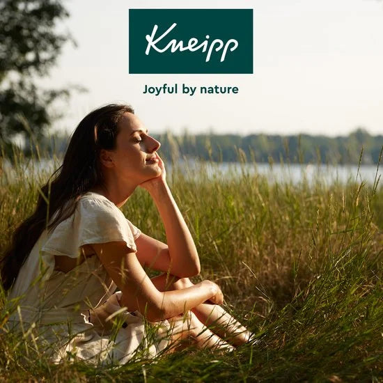Kneipp Men - Ready To Go - Douche 2-in-1