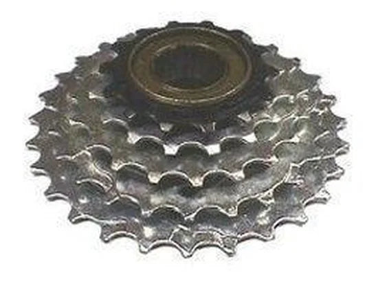 Sunrace Pion 5sp Mfra2a 14-24t