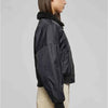 Urban Classics - Pilot Bomber jacket - L - Zwart