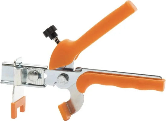 Levelit - Instelbare metalen tang