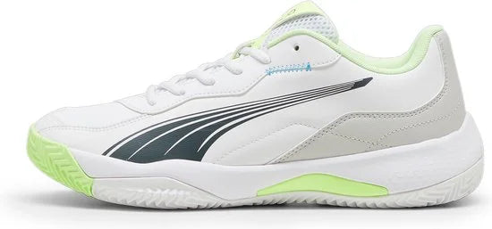 Puma NOVA SMASH unisex sneaker padelschoenen sportschoenen 107600 04