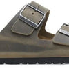 Arizona Arizona BS Slippers - Faded Khaki - Regular Fit - Maat 44 - Unisex