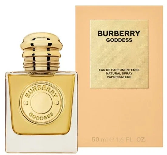 Burberry - Goddess Intense Eau de Parfum