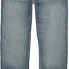 Cars GUARD Heren Loose Fit Jeans Blauw - Maat W29 X L32