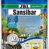 JBL Sansibar River- Natuurlijk Aquariumzand