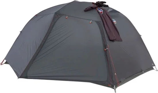 Big Agnes Copper Spur HV UL2 - Tent Mountain Glory / Silver Gray Unieke maat