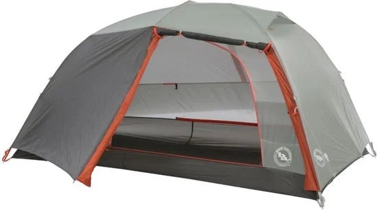 Big Agnes Copper Spur HV UL2 - Tent Mountain Glory / Silver Gray Unieke maat
