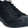 Zwarte Sneakers Converse Chuck Taylor All Star