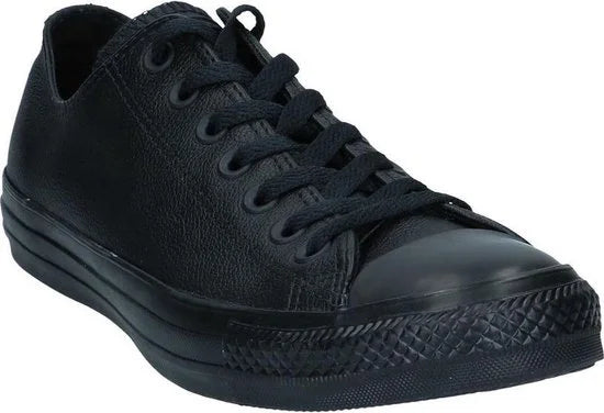 Zwarte Sneakers Converse Chuck Taylor All Star