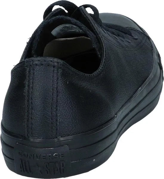 Zwarte Sneakers Converse Chuck Taylor All Star