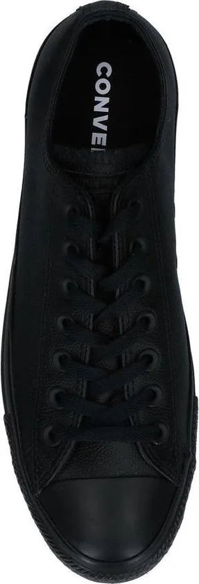 Zwarte Sneakers Converse Chuck Taylor All Star
