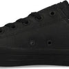 Zwarte Sneakers Converse Chuck Taylor All Star