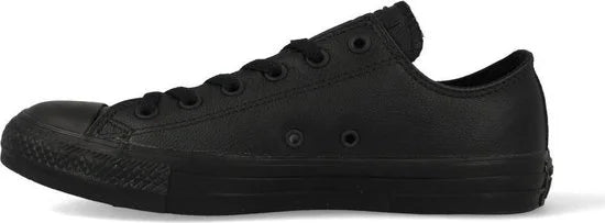 Zwarte Sneakers Converse Chuck Taylor All Star