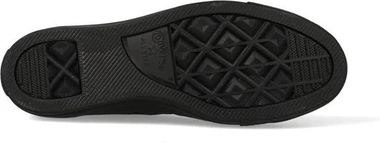 Zwarte Sneakers Converse Chuck Taylor All Star