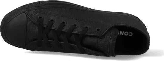 Zwarte Sneakers Converse Chuck Taylor All Star