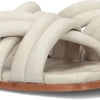 Shabbies 170020249 Slippers - Dames - Wit - Maat 38