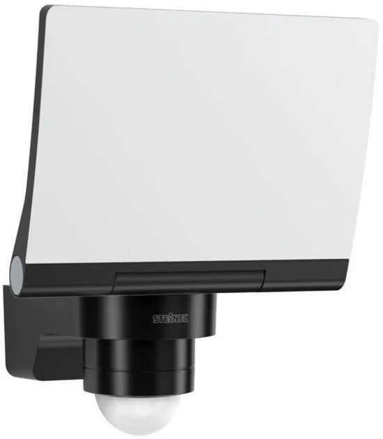 STEINEL buitenspot met sensor XLED PRO 240 V2 3000K 20W - zwart (068110)