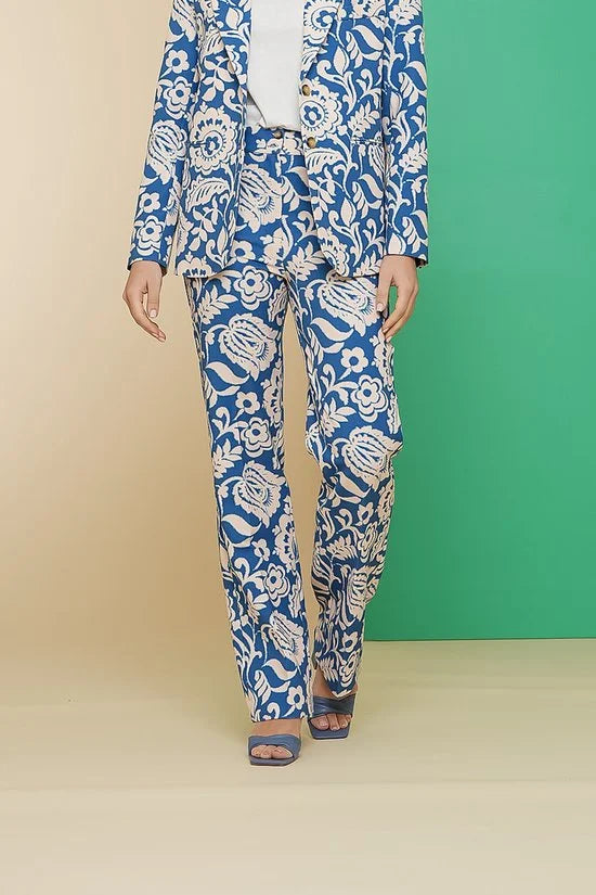 Geisha - 41114-32 - Pants