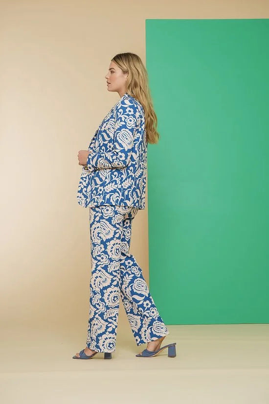 Geisha - 41114-32 - Pants