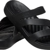 Crocs Getaway Strappy Instappers Dames