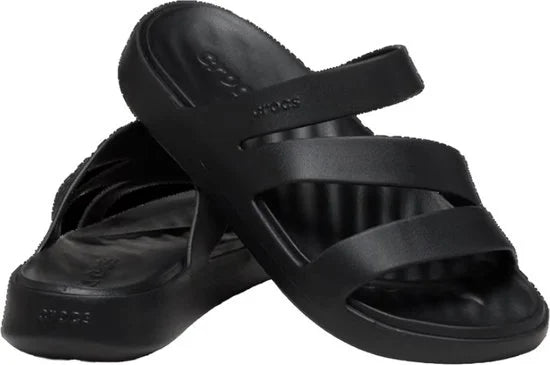 Crocs Getaway Strappy Instappers Dames