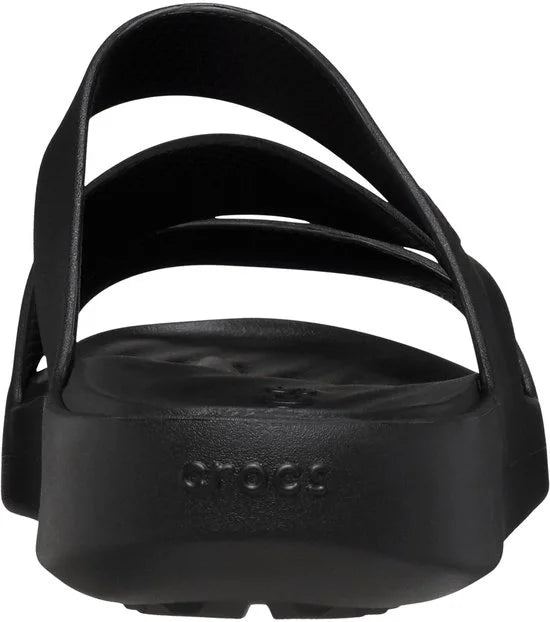 Crocs Getaway Strappy Instappers Dames