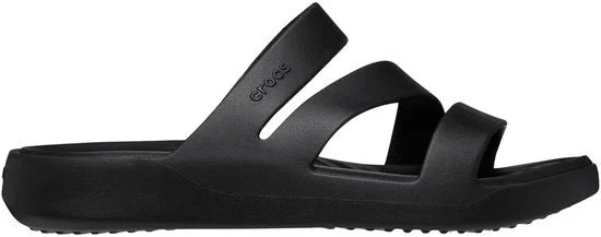 Crocs Getaway Strappy Instappers Dames