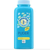 Natuurlijk babypoeder met aloë vera en vitaminen - 1 x 100 g - Beschermt de gevoelige huid - Vochtopnemend en houdt de huid droog - 99