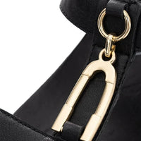 Ara | 1233515 Bilbao-S sandalen met hak | Dames | 39